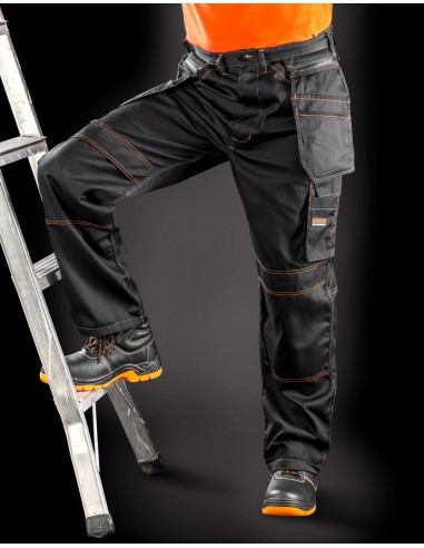 RES-R323X-Lite X-Over Holster Trouser